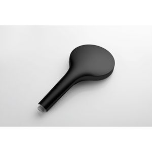 Barra scorrevole da 28 pollici e doccetta a mano con tubo da 59 pollici per accessori da bagno - Product Image 3