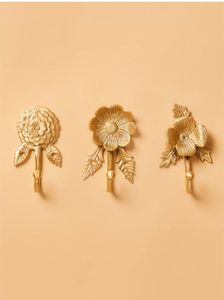 Insect Metal <b>Wall</b> <b>Hooks</b> For Modern Home Decoration And Daily Organization Durable <b>Wall</b> <b>Hooks</b> Designed For Hanging Coats Bags - Product Image 6