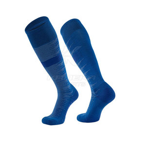 Premium Winter Soccer <b>Socks</b> 100% <b>Wool</b> Knitted Breathable Cuff Logo Seamless Non-Slip for Practice Sessions & Sports Activities - Product Image 4
