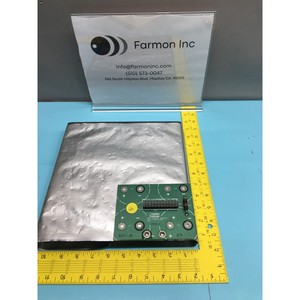 Placa de Circuito Impreso para Fuente de Alimentación AMAT 0100-00025, 60V, FAB AMAT - Equipo y Piezas de Semiconductores de Confianza de Marca Global - Product Image 2