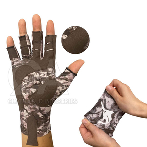 Gants de pêche de haute qualité, résistants aux coupures, pour la manipulation de la pêche, équipement d'extérieur durable - Product Image 4