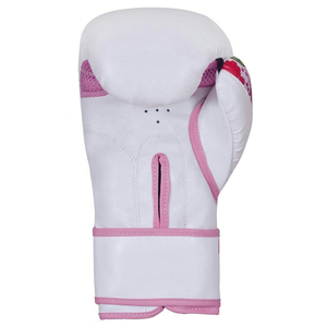 Gants de MMA personnalisés avec logo imprimé, équipement d'arts martiaux, protection UV pour les mains et confortables, taille adulte, gants de sparring MMA - Product Image 6