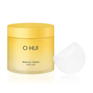 แผ่นรองน้ำบำรุงผิว70PG MIRACLE O Hui - Product Image 1