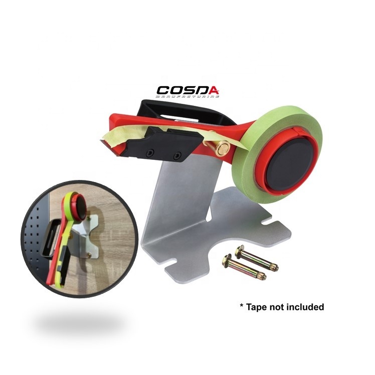 Auto Body Paint Tool Folded Edge
