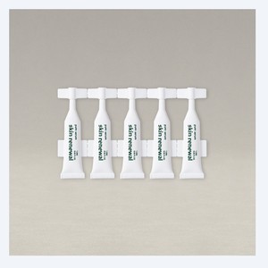 ผลิตภัณฑ์ดูแลผิว Tender Garden Skin Renewal 99.9% PDRN Pure Serum 5 ชิ้น PDRN แอมพูล บำรุงผิวด้วยเอ็กโซโซม ผิวฉ่ำวาว - Product Image 2