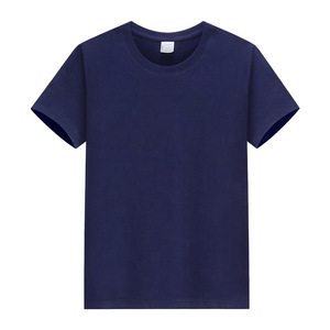 Camiseta de algodón 100% de alto gramaje para hombre, corte holgado, cuello redondo, estilo vintage con lavado ácido, logotipo personalizado serigrafiado, oversize, tendencia 2026 - Product Image 3