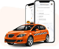 แอปมือถือสำหรับจองแท็กซี่แบบมืออาชีพ สมัครสมาชิกง่าย รวดเร็ว พร้อมการลงทะเบียนบัญชีที่ราบรื่นและการจัดการการเดินทางแบบเรียลไทม์ - Product Image 4