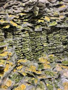 2025อะโวคาโดแช่แข็งบัวสีน้ำเงินสำหรับผสมน้ำผลไม้และไอศกรีม - Product Image 6