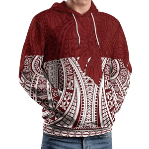 Sweat à capuche et pantalon de jogging surdimensionnés de haute qualité, personnalisés, imprimés numériquement, avec perles et impression 3D, avec cordon - Product Image 2