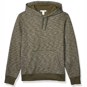 Sudadera con Capucha Extra Grande de Felpa, 100% Algodón, Impresión Personalizada, con Bolsillo, Ecológica, Cómoda y Transpirable para Hombre, Invierno - Product Image 4