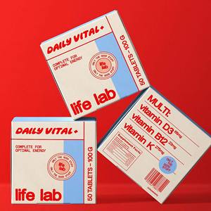 Boîtes d'emballage en papier cosmétique imprimées sur mesure pour les capsules de crème de soin de la peau et de thé, avec finition de marque haut de gamme et respectueuses de l'environnement - Product Image 3