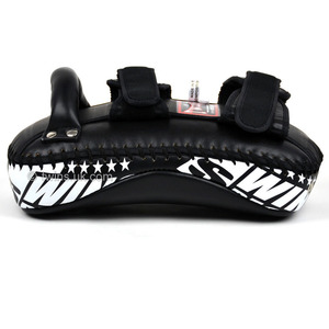 Multi Layer Kick <b>Pad</b> for Martial Arts Training Boxing Muay Thai MMA Punch and Kick <b>Practice</b> Coaching Gear - Product Image 4