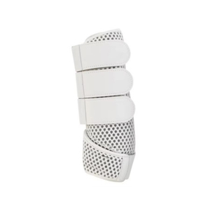 Bottes de protection respirantes pour chevaux, pour l'équitation, l'entraînement, l'écurie et les activités de plein air, avec options OEM/ODM - Product Image 1
