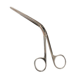 Pinces nasales TILLEY, instrument chirurgical ORL en acier inoxydable durable, vente en gros OEM ODM - Product Image 1