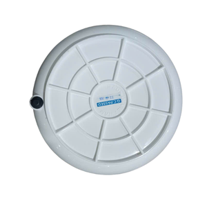 Réservoir d'eau robuste 3,7G pour usage intensif, fabrication de réservoirs à usage intensif, murs nervurés renforcés pour stockage longue durée, construction durable, vente en gros - Product Image 3