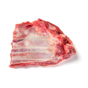 Lomo de Cerdo Congelado de Primera Calidad, Costillas Carnosas para Asar a la Parrilla, Rojar, Venta al por Mayor, Exportación y Catering - Product Image 3