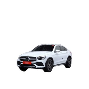 Mercedes-Benz GLC300 4MATIC Coupé 2023, Classe GLC, 16 826 km, Volant à Gauche, Boîte Automatique, Caméra Arrière - Product Image 1
