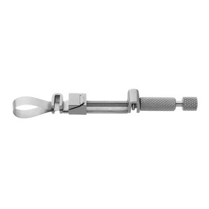 Support de Matrice Dentaire Tofflemire de Qualité Supérieure avec Soudure Laser en Acier Inoxydable, Support Universel pour Bande de Matrice Restauratrice Dentaire - Product Image 4