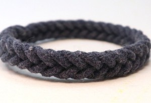 Pulsera de cuerda de espiga delgada de alta calidad, elegante y hermosa - Product Image 3