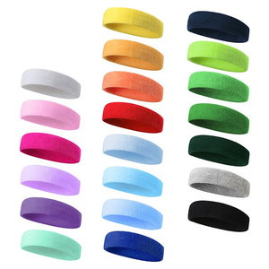 Bandeau de sport 2026 antidérapant 100% coton, séchage rapide, pour paintball, moto, entraînement extérieur, protection professionnelle, ajustement universel - Product Image 3