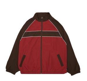 Chaquetas Cortavientos Impermeables Personalizadas para Hombre, con Media Cremallera, Elegantes, de Alta Calidad, para Correr y Entrenar al Aire Libre - Product Image 5