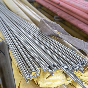 Ventes d'usine Prix de gros Barre en acier inoxydable Barre ronde Barre en acier inoxydable Matériel de barre - Product Image 5