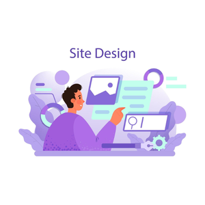Sitio Web de Negocios en Línea |   Webroot Infosoft |   7 Años o Más de Experiencia |   Diseño de Sitios Web Confiable, la Mejor Empresa, Precio Más Bajo, Experto - Product Image 2