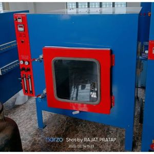 Appareil de test de toxicité pour des tests précis des substances toxiques et l'analyse de la sécurité des matériaux - Product Image 1