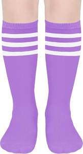 Chaussettes de compression professionnelles de haute qualité pour jeunes cyclistes 2026 – Confortables pour la course en extérieur et sur route - Product Image 4