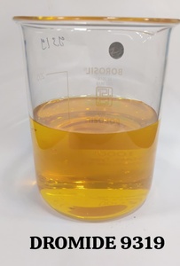 Agente de curado epóxico de poliamida reactiva para adhesivos, selladores y imprimadores, selladores y revestimientos para hormigón Dromide 9319 - Product Image 3