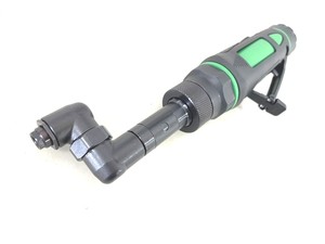 APLUS GLD-H35020 Taladro Neumático Angular OEM 0.3HP 3500 RPM 30 Nm Torque 3 CFM 1 Año de Garantía Longitud 233mm 0.62kg Rosca del Husillo - Product Image 3