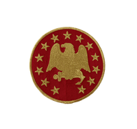 Services de broderie personnalisée pour la numérisation de designs, patchs brodés à la main à chaud, brodés par ordinateur, en tissu sergé avec support en résine et logo