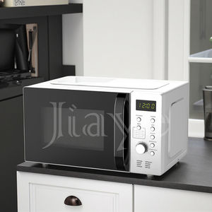 Precio de fábrica 700W <span class=keywords><strong>800W</strong></span> Venta caliente Horno de <span class=keywords><strong>microondas</strong></span> de mesa <span class=keywords><strong>con</strong></span> función de parrilla - Product Image 1