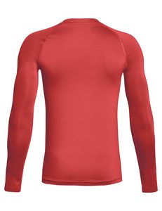 Camiseta de Compresión de Manga Larga UPF 50+ para Mujer/Hombre, para Actividades al Aire Libre, Trabajo y Deportes, con Logotipo Personalizado, Ecológica y Relajada - Product Image 6