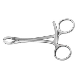 Pince de réduction à os en acier allemand robuste de qualité supérieure, instrument chirurgical, mesures en pouces et en système métrique - Product Image 4