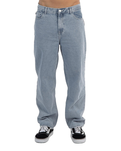 Production de jeans sur mesure pour hommes avec tissu denim de qualité supérieure, service de marque privée pour importateurs, détaillants et distributeurs de mode - Product Image 5