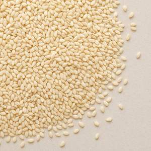 Semillas de Sésamo Blanco Sin Cáscara con Alto Contenido de Aceite 25 kg - Product Image 6