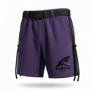 Shorts pour hommes durables, best-sellers, de haute qualité, vente en gros, vêtements décontractés, shorts légers pour hommes - Product Image 1