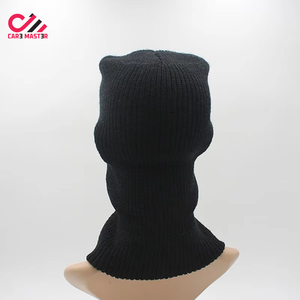 Gorros Transpirables para Deportes al Aire Libre para Hombre y Mujer, Servicio OEM, Pasamontañas para Ciclismo, Motociclismo, Máscara Facial Completa, Gorro Balaclava - Product Image 5