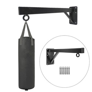 Sac de frappe durable pour la boxe, le MMA, le Muay Thai et le kickboxing - Product Image 2