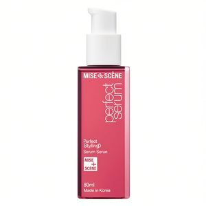 Misenscene 80ml Siero Modellante Perfetto Prodotto Coreano per la Cura dei Capelli - Product Image 1