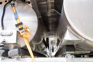 เรือโดยสารอลูมิเนียมคุณภาพส่งออก ปี 2026 Kinocean Hot ขนาด 20 ฟุต พร้อมหลังคา สำหรับการขนส่ง ผู้ผลิตคุณภาพสูง รับผลิตแบบ OEM/ODM - Product Image 2