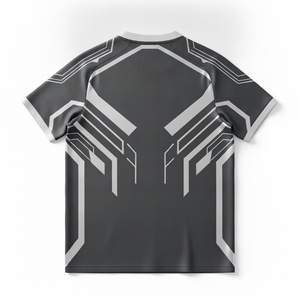 Tenue de football personnalisée par sublimation, maillot de football résistant à la décoloration, ensemble de football en gros pour club, kit d'entraînement respirant et à séchage rapide - Product Image 4