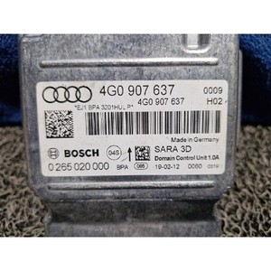 เซ็นเซอร์วัดอัตราการหมุน A6 4G ปี 2011-2014 ของแท้ รุ่น 4G0907637 - Product Image 2