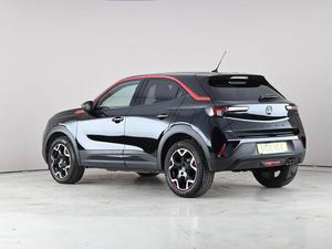 OFFRE JUSTE 2021 MOKKA 1.2 TURBO SRI NAV PREMIUM EURO 6 5 PORTES - Product Image 4