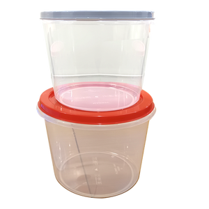 Meilleur Fournisseur Indien Flexible PP 750ml Récipients Alimentaires Écologiques En Vrac En Gros - Product Image 3