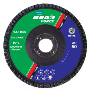 Disco de Lijado Bear Force - Product Image 6