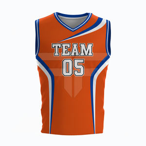 Uniforme de Baloncesto de Alta Calidad, Pantalón Corto 100% Poliéster, Transpirable, Antibacterial, Precio Económico al por Mayor, Combo de Fabricante - Product Image 4