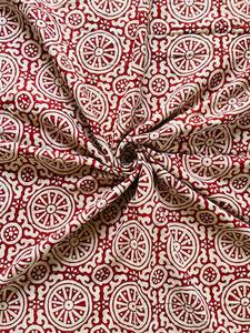 Nuevo Pareo de Playa para Mujer, Diseño Mandala y Estampado Animal, Personalizado, de Algodón, con Borlas, Secado Rápido, MOQ 2 Piezas - Product Image 4