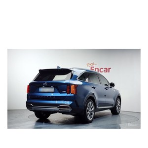 สำหรับรถยนต์ Kia Sorento 2.5T เบนซิน ขับเคลื่อน 2 ล้อ รุ่นเดือนกรกฎาคม 2021 วิ่ง 35,634 กม. เบาะหนัง มาตรฐานไอเสียยูโร 5 พวงมาลัยซ้าย กล้องมองหลัง - Product Image 2